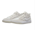 Nike SB React Leo 'Phantom/Summit White'