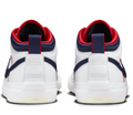 Nike SB React Leo 'White/Midnight Navy'