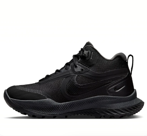 Nike React SFB Carbon Elite 'Black' Mid