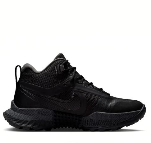 Nike React SFB Carbon Elite 'Black' Mid