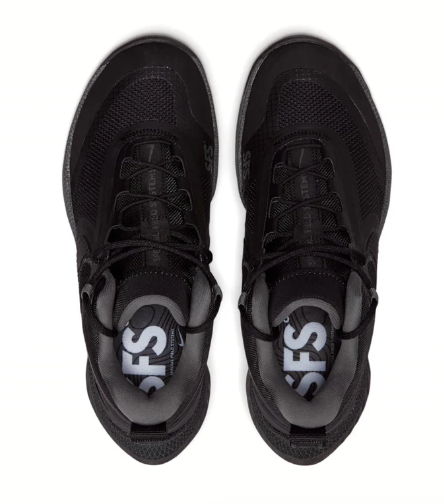 Nike React SFB Carbon Elite 'Black' Mid