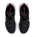Nike React Infinity Run Flyknit 3 'Black/Grey/Pink'
