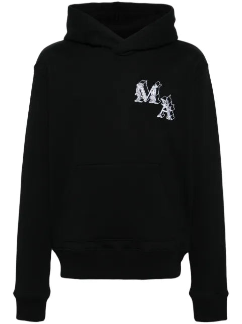 AMIRI Angel cotton hoodie