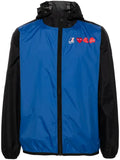 Comme Des Garçons Play x K-Way Claude hooded jacket