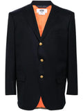 Junya Watanabe MAN checked blazer