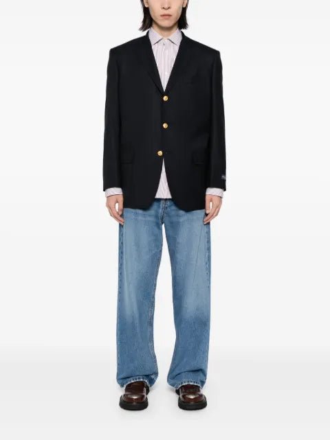Junya Watanabe MAN checked blazer