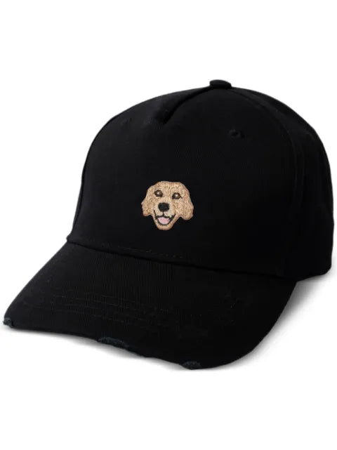 PELO FOUNDATION Labrador baseball cap