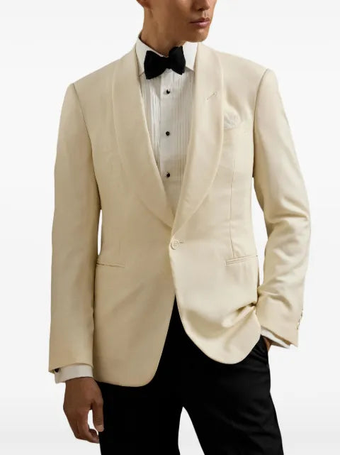Ralph Lauren Purple Label Gregory blazer