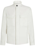 Zegna Oasi Lino jacket