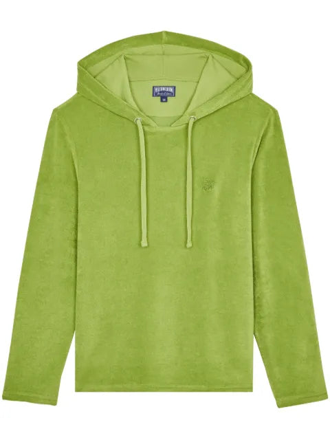 Vilebrequin terrycloth hoodie