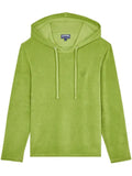 Vilebrequin terrycloth hoodie