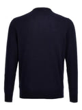 Ballantyne long-sleeve jumper
