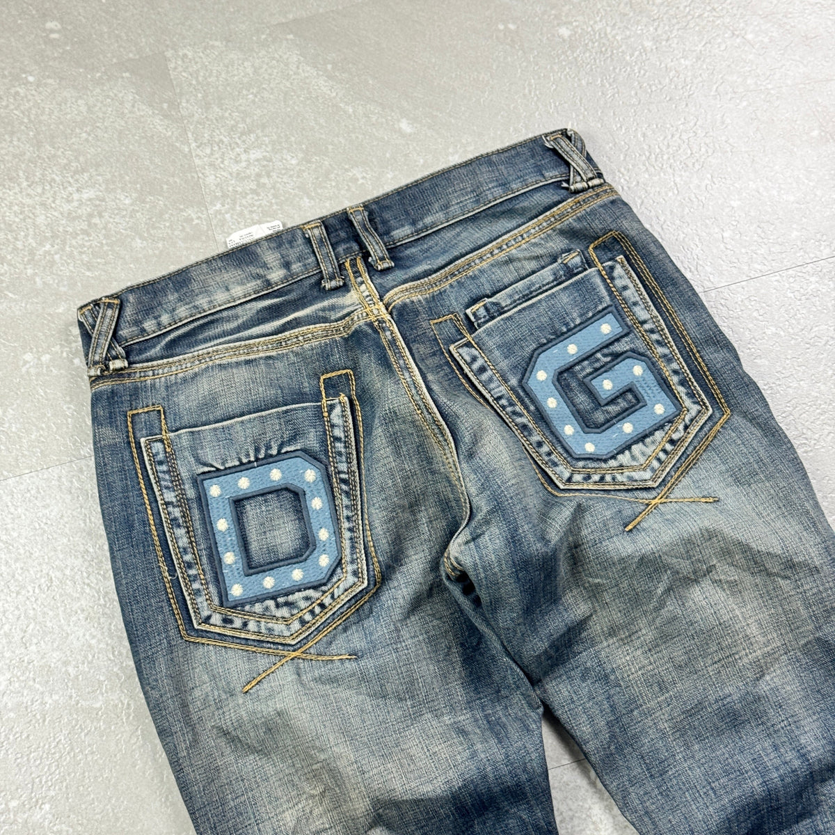 Dolce & Gabbana Jeans