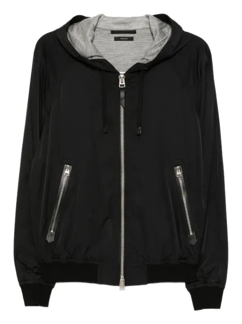 TOM FORD lined jacket