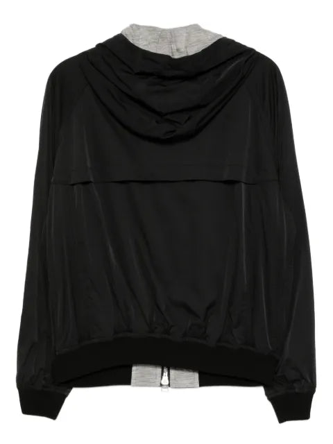 TOM FORD lined jacket