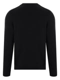 Roberto Collina crew-neck merino-wool sweater