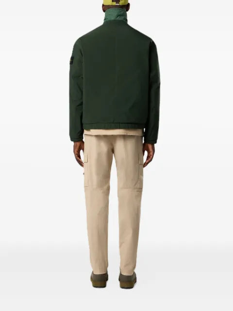 Stone Island buttoned jacket