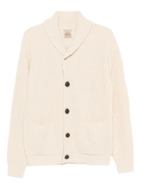 RAKKI Renegade cardigan