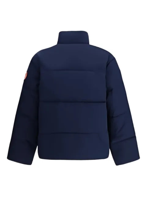 Canada Goose Bayview parka