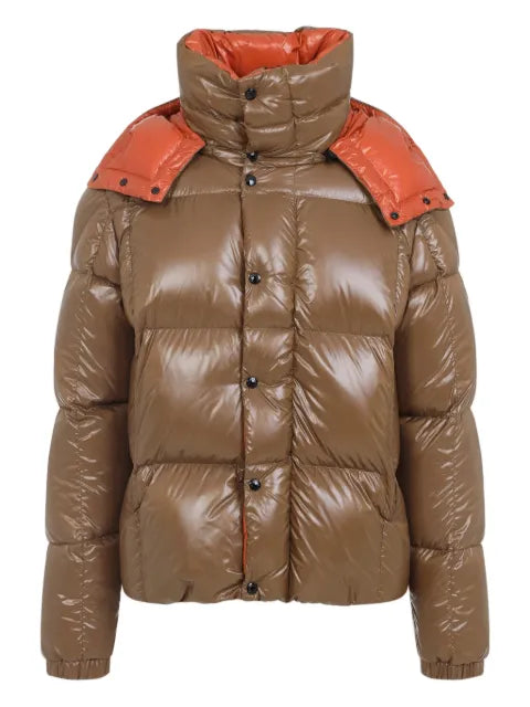 Moncler Parana hooded jacket