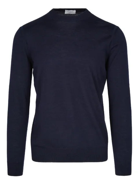 Paolo Pecora round-neck sweater