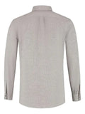 Sease checked shirt jacket