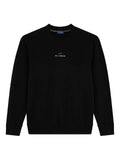 Paul & Shark logo-print sweatshirt