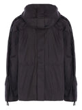 Craig Green high-collar hooded jacket
