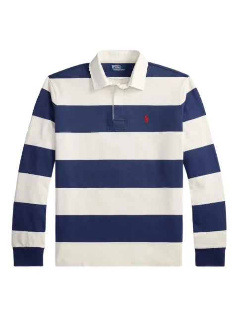 Polo Ralph Lauren The Iconic rugby shirt
