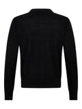 DSQUARED2 D2 upside down cardigan
