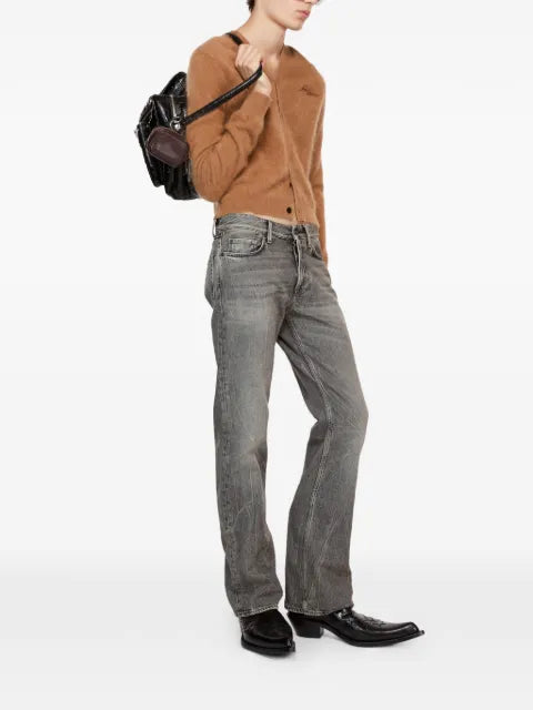 Acne Studios V-neck cardigan