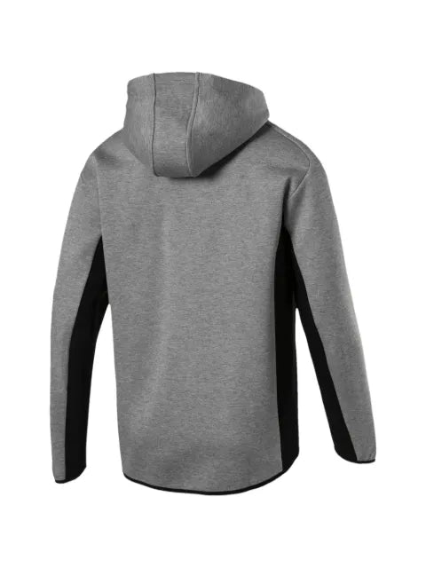 PUMA x Scuderia Ferrari zip hoodie