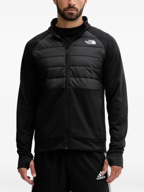 The North Face Reaxion 2.0 zip-up sweatshirt