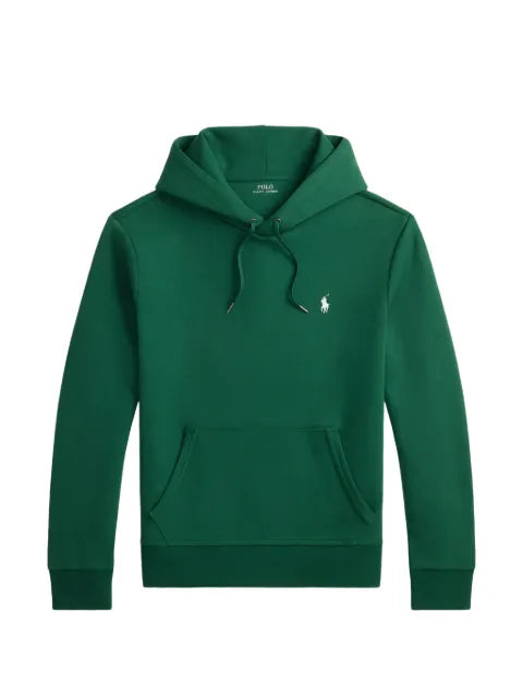 Polo Ralph Lauren Polo Pony double-knit hoodie