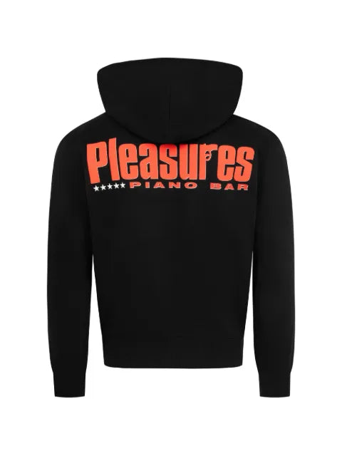 Pleasures Pano Bar hoodie
