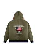 Polo Ralph Lauren Team USA  jacket