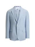 Ralph Lauren Purple Label Hadley two-button blazer