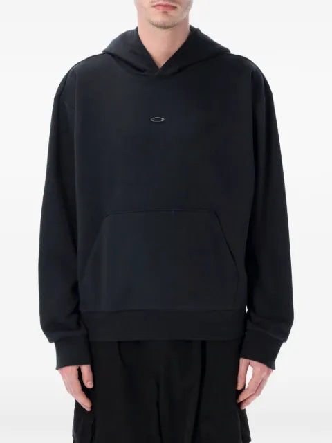 Oakley Metal Rise cotton hoodie