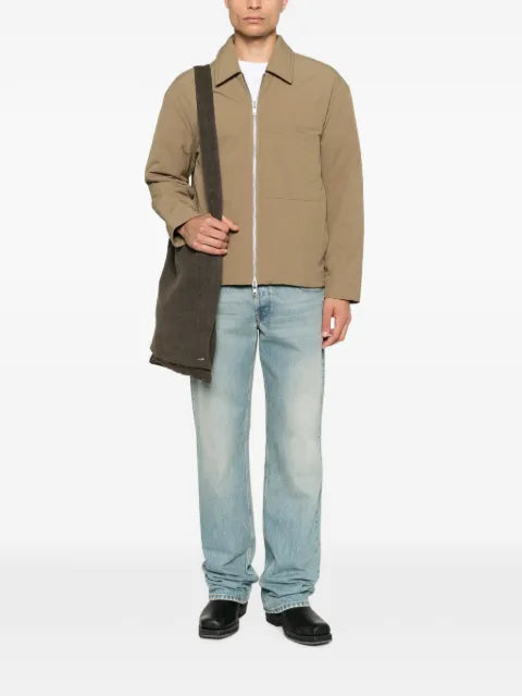 Won Hundred Saywer jacket