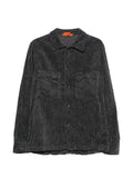 Barena Fio corduroy overshirt