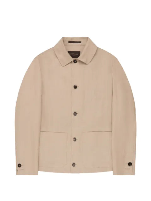 slowear button jacket