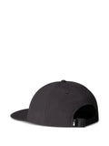The North Face logo-patch baseball cap