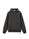 Stone Island 6100037 stretch cotton fleece_S.I. Stellina sweatshirt