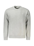 Pepe Jeans logo-detail crew-neck cotton sweatshirt