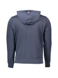 U.S. POLO ASSN. hooded kangaroo-pocket hoodie