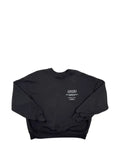 AMIRI Goldstein Residence printed sweater