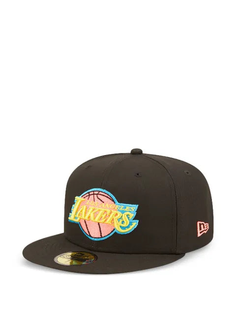 NEW ERA CAP 59FIFTY Los Angeles Lakers baseball cap