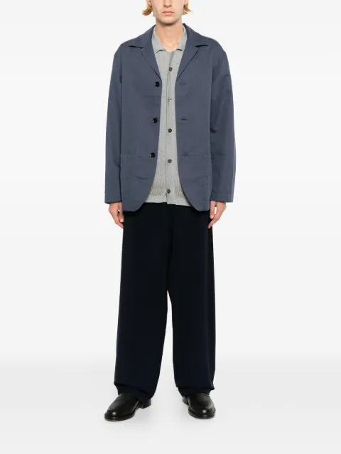 Brioni blazer shirt
