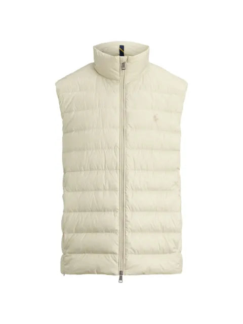 Polo Ralph Lauren Pony water-repellent quilted gilet