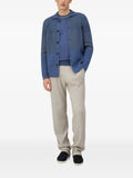 RETORI buttoned cardigan